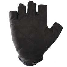 High Quality Unisex Fitness Non-Slip Wear-Resistant Half-Finger Training Dumbbell Horizontal Weightlifting Gloves